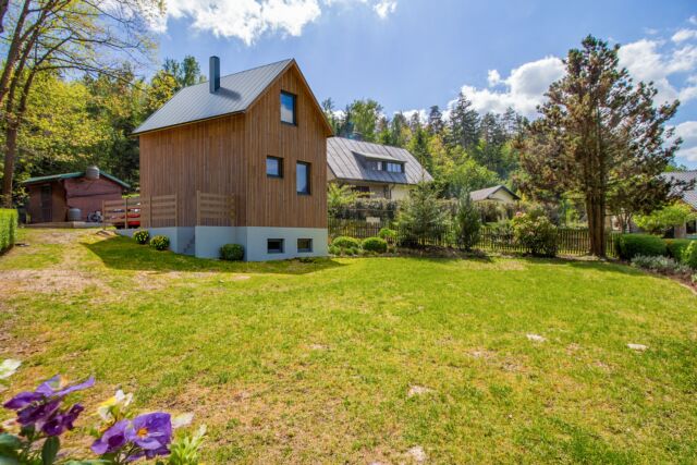 🏡 Chcete vidět svůj projekt na vlastním pozemku ještě před výstavbou? 🔍✨ Žádný problém, my to zvládneme! 🚀#Vizualizace #3DModel #VášProjekt #StavímeVirtuálně #ProRealitku