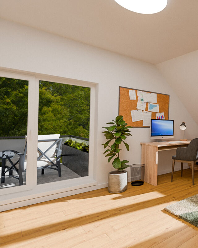 🔥 Co říkáte na proměnu tohoto pokoje v dezolátním stavu?
Dokázali byste si takovou rekonstrukci představit bez vizualizace? 🛠️✨#virtualnirekonstrukce #interiordesign  #ProRealitku #RealityJinak #3DStaging